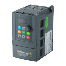 RI3000-2S Series 220V Single Phase Frequency Inverter 